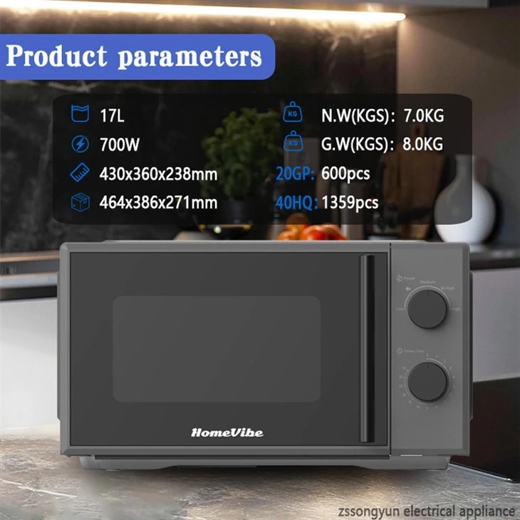 Built in Microwave Oven high quality