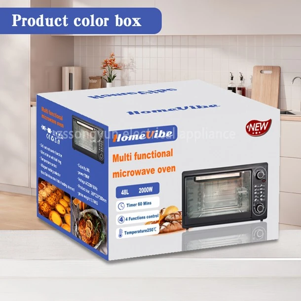 Electric Double Oven Cookers price